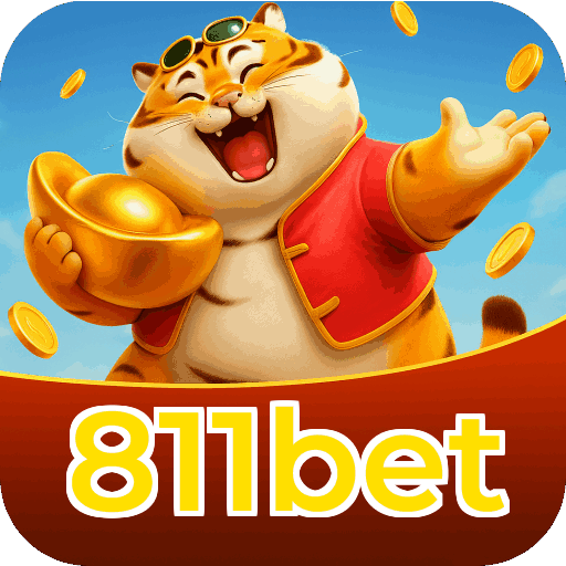 Logo da 811bet